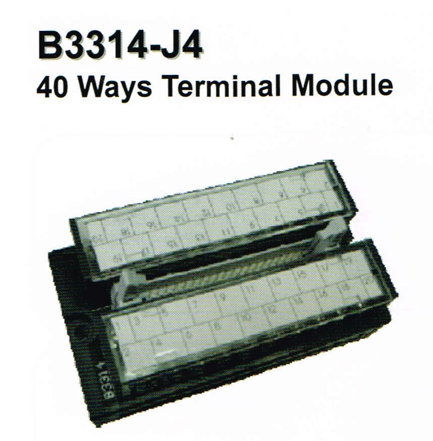What Is Terminal Module www.spsintertech.com - Terminal Block Module